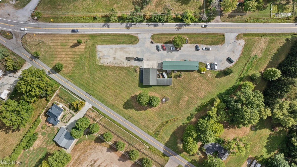 911 State Route 14 Deerfield OH 44411