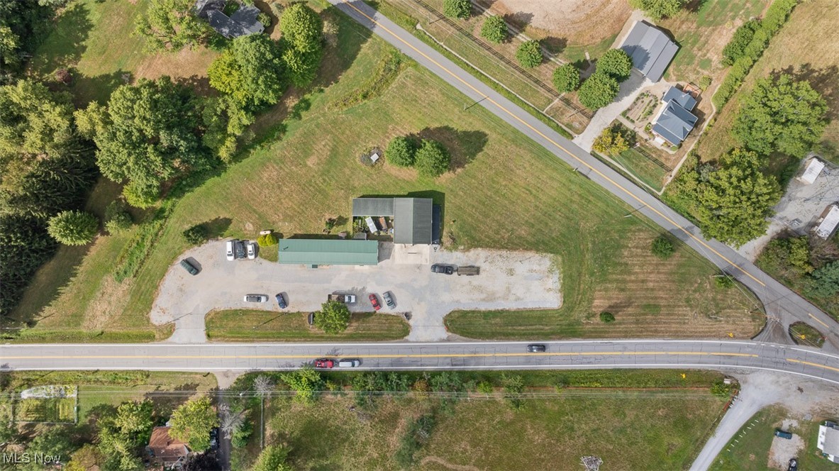 911 State Route 14 Deerfield OH 44411