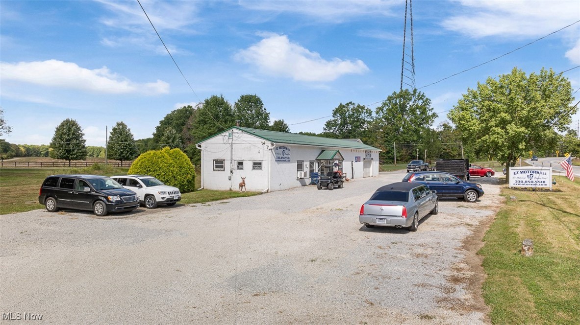 911 State Route 14 Deerfield OH 44411