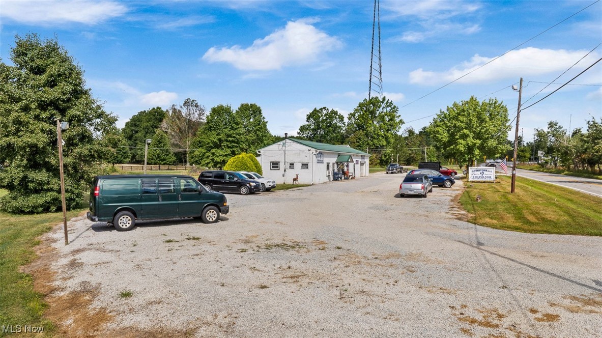 911 State Route 14 Deerfield OH 44411