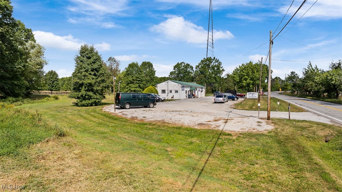 911 State Route 14 Deerfield OH 44411