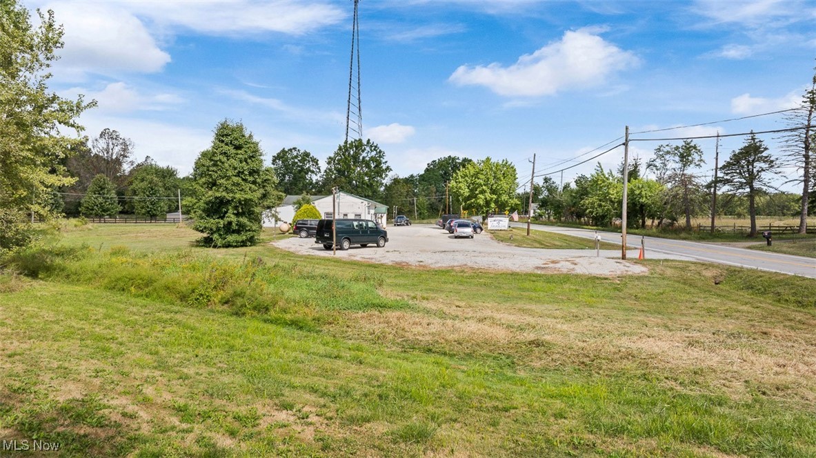 911 State Route 14 Deerfield OH 44411