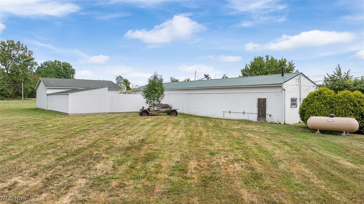 911 State Route 14 Deerfield OH 44411