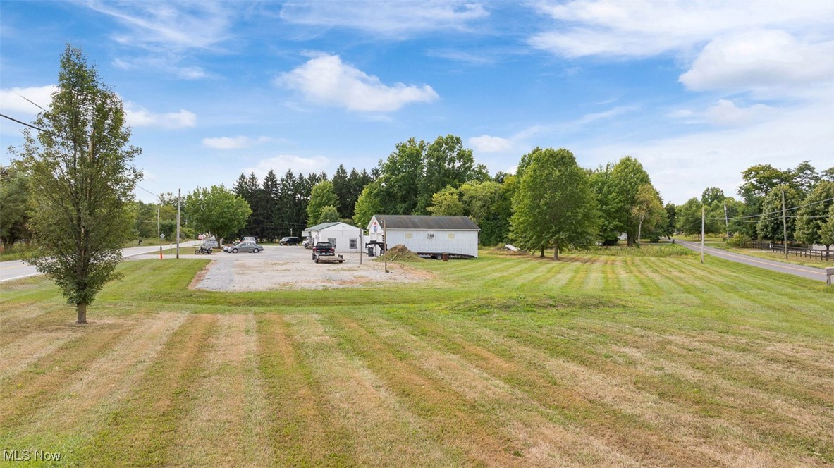 911 State Route 14 Deerfield OH 44411