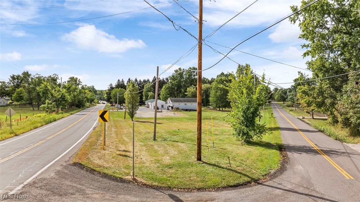 911 State Route 14 Deerfield OH 44411