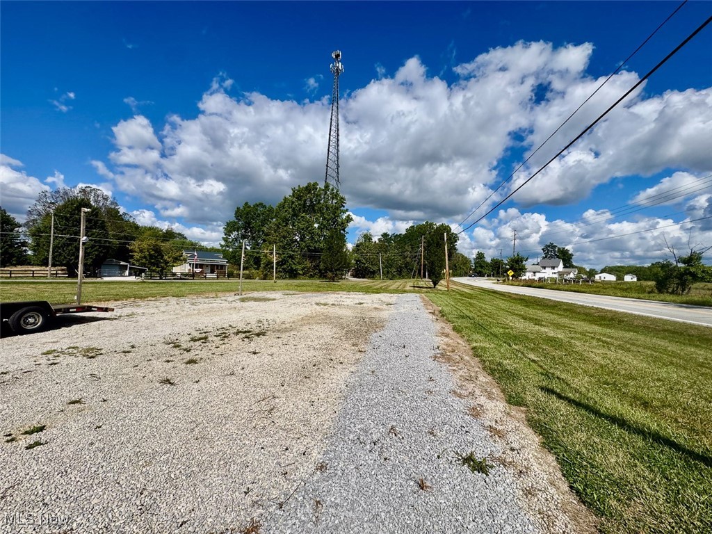 911 State Route 14 Deerfield OH 44411