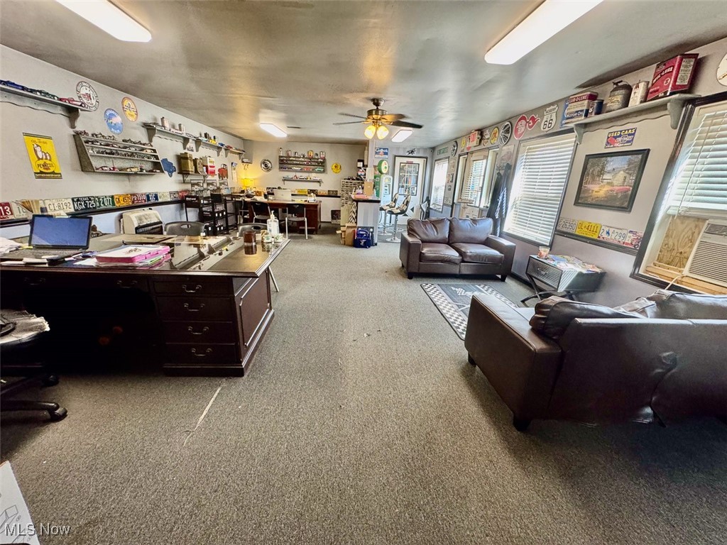 911 State Route 14 Deerfield OH 44411