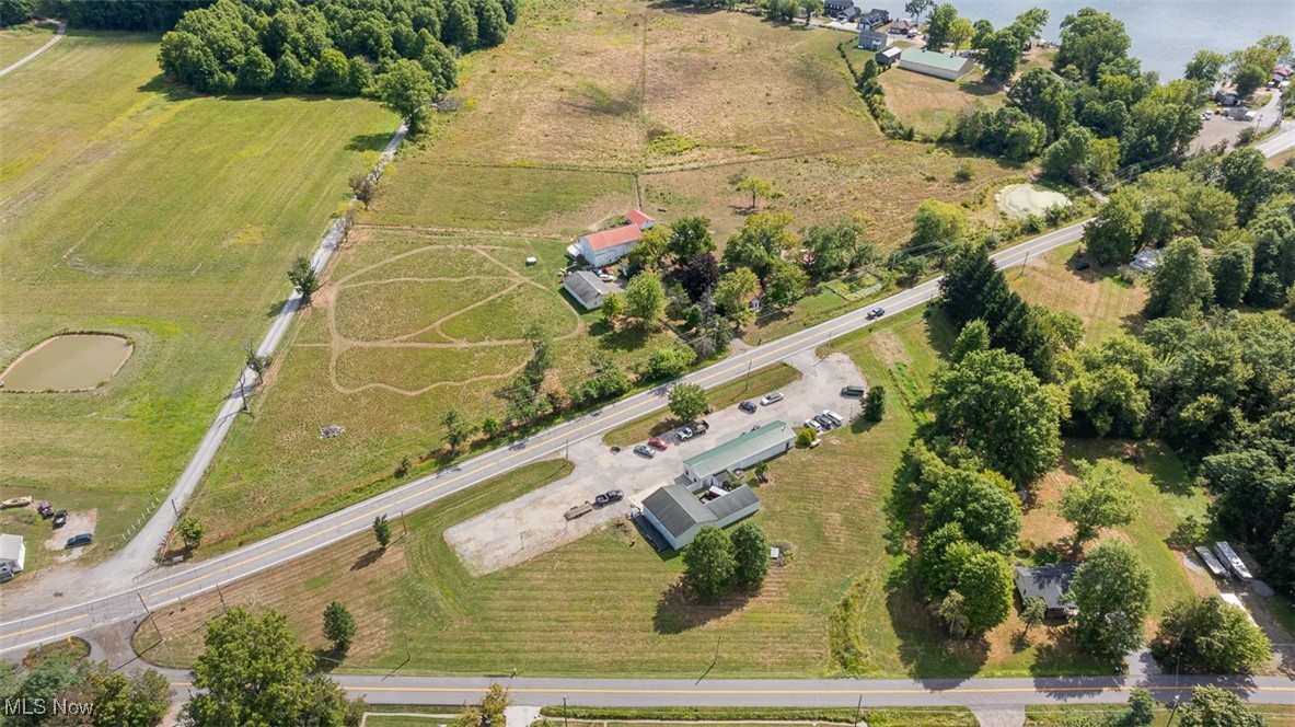 911 State Route 14 Deerfield OH 44411