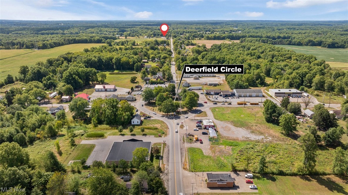 911 State Route 14 Deerfield OH 44411