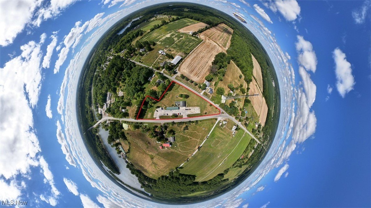 911 State Route 14 Deerfield OH 44411