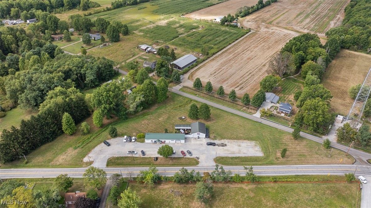 911 State Route 14 Deerfield OH 44411