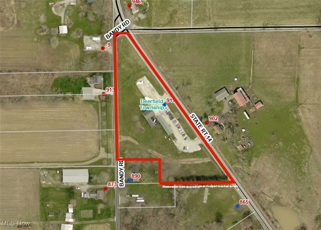 911 State Route 14 Deerfield OH 44411