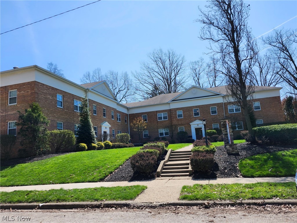 1166 -1170 Sunset Drive Alliance OH 44601