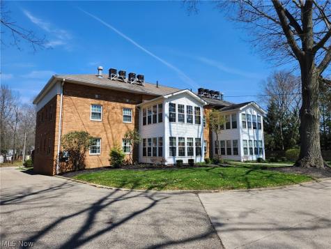 1166 -1170 Sunset Drive Alliance OH 44601