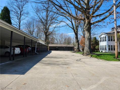 1166 -1170 Sunset Drive Alliance OH 44601