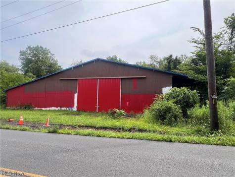 1093 S Home Road Mansfield OH 44906