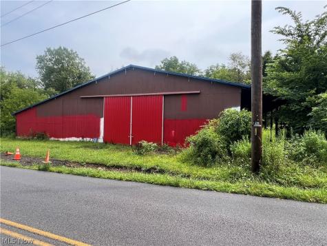 1093 S Home Road Mansfield OH 44906