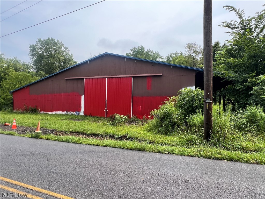 1093 S Home Road Mansfield OH 44906