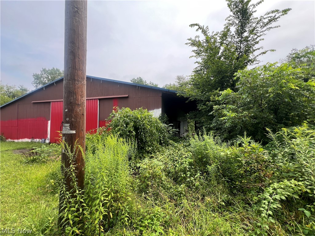 1093 S Home Road Mansfield OH 44906