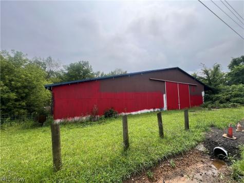 1093 S Home Road Mansfield OH 44906