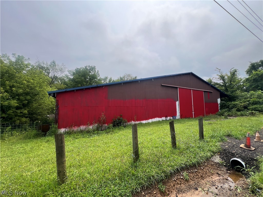 1093 S Home Road Mansfield OH 44906