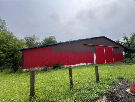 1093 S Home Road Mansfield OH 44906