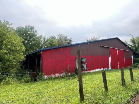 1093 S Home Road Mansfield OH 44906