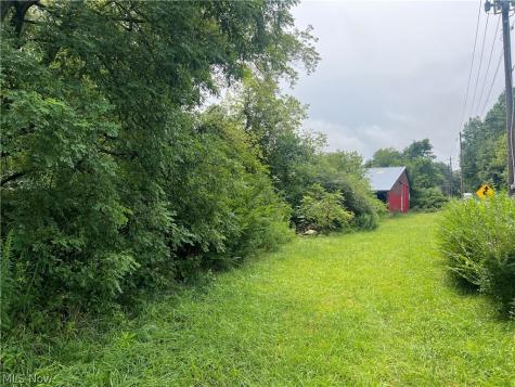 1093 S Home Road Mansfield OH 44906