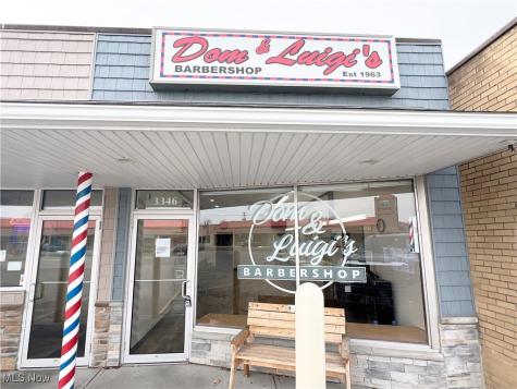 3346 Oberlin Avenue Lorain OH 44053