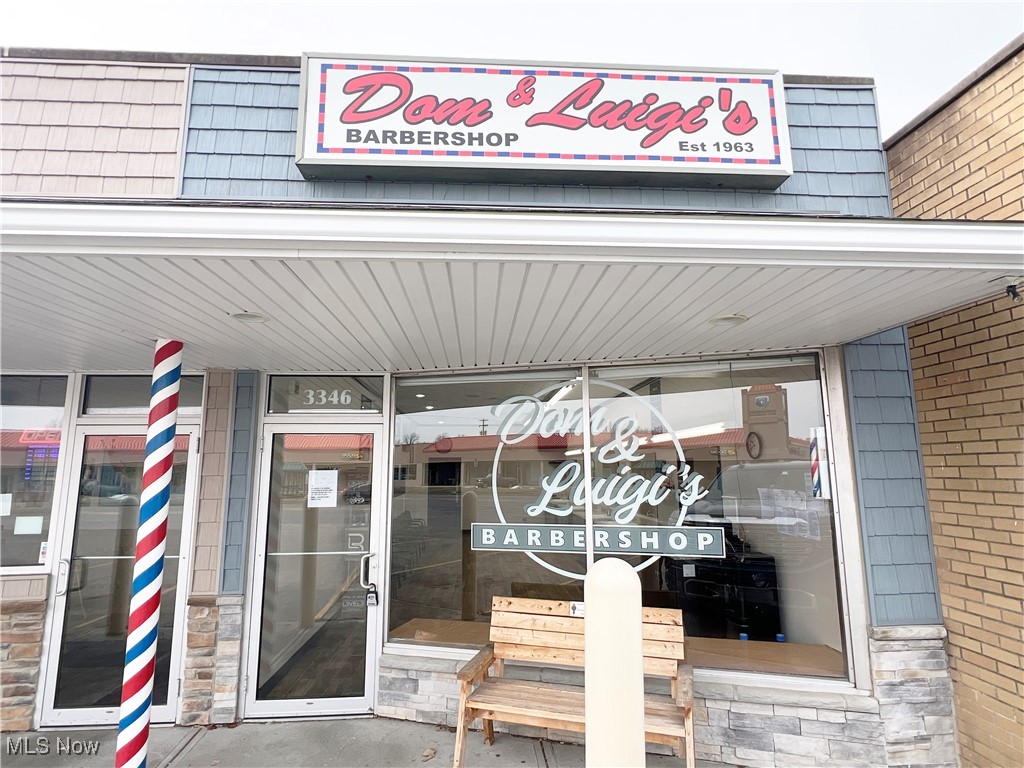 3346 Oberlin Avenue Lorain OH 44053