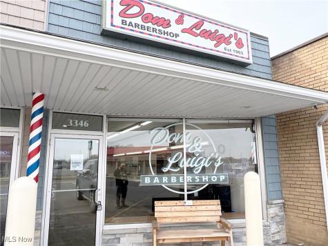 3346 Oberlin Avenue Lorain OH 44053