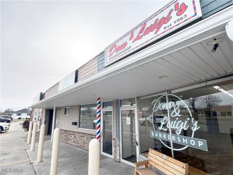 3346 Oberlin Avenue Lorain OH 44053