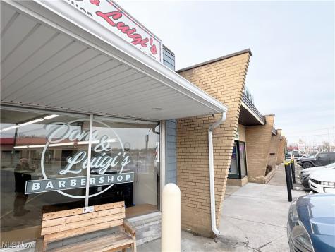 3346 Oberlin Avenue Lorain OH 44053