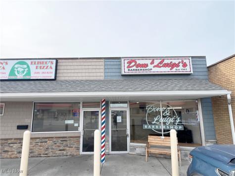 3346 Oberlin Avenue Lorain OH 44053