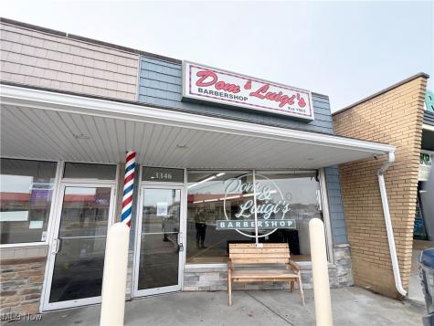 3346 Oberlin Avenue Lorain OH 44053