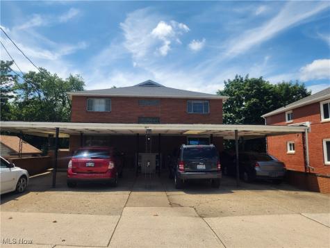 1911 Fulton Road Canton OH 44709