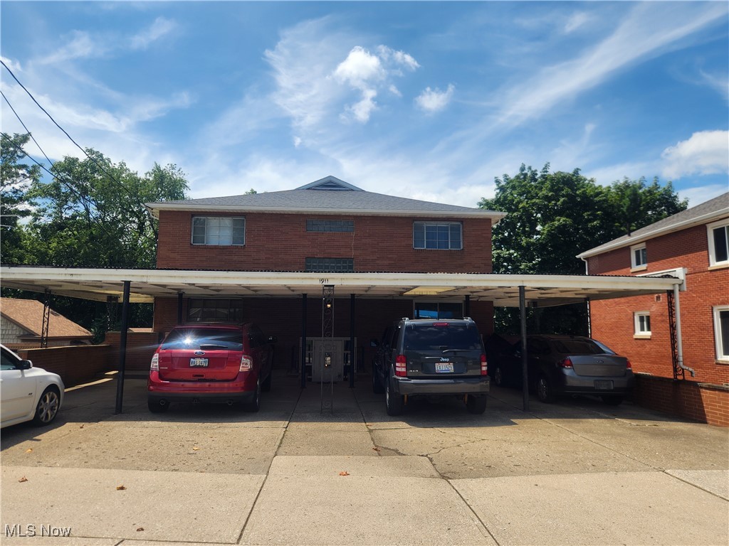 1911 Fulton Road Canton OH 44709