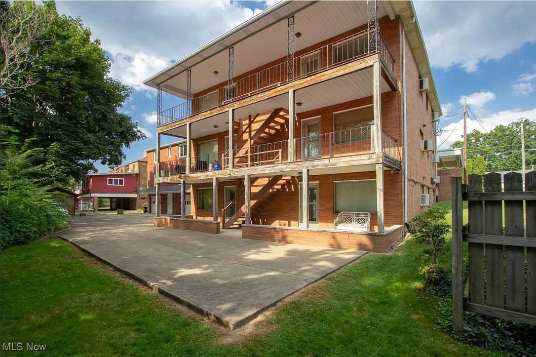 1911 Fulton Road Canton OH 44709