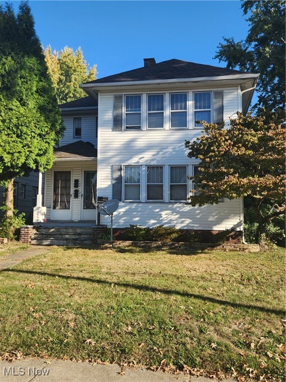 1911 Fulton Road Canton OH 44709