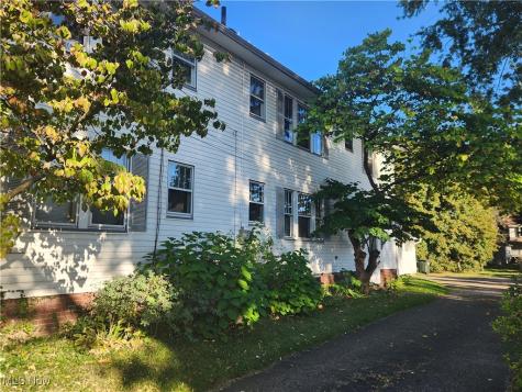 1911 Fulton Road Canton OH 44709