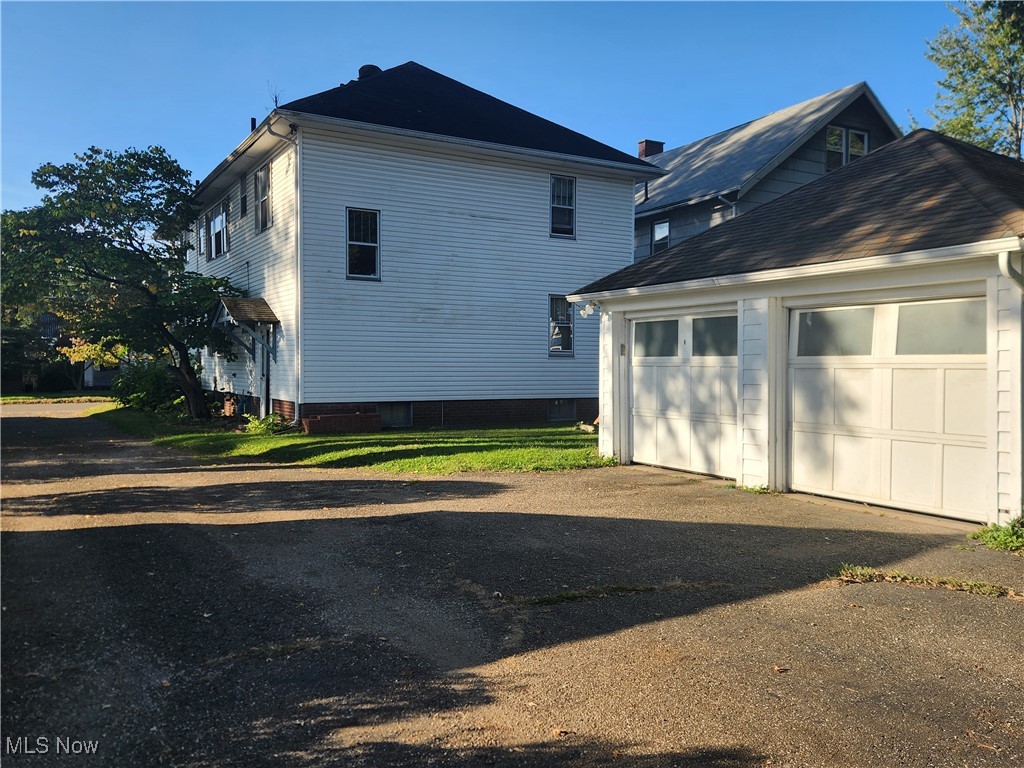 1911 Fulton Road Canton OH 44709