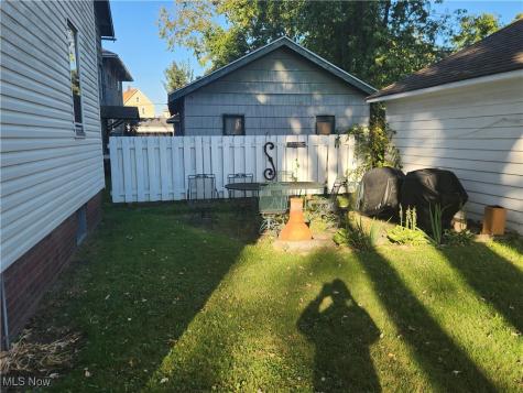 1911 Fulton Road Canton OH 44709