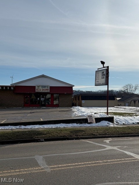 433 West State Street Newcomerstown OH 43832