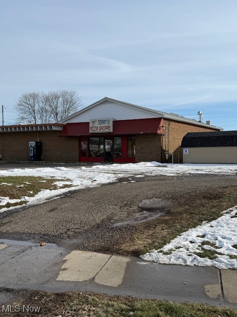 433 West State Street Newcomerstown OH 43832