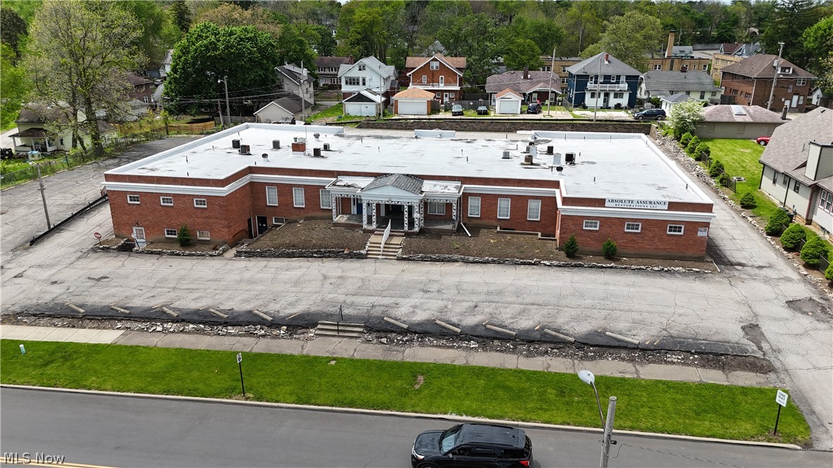 120 Sturges Avenue Mansfield OH 44903