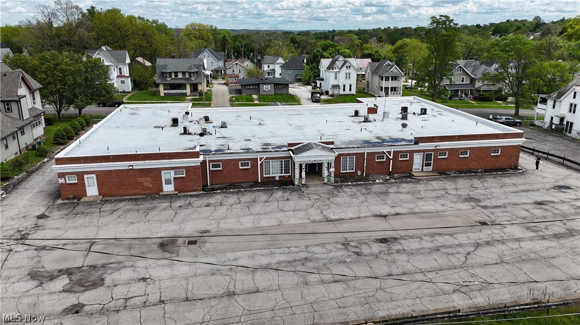 120 Sturges Avenue Mansfield OH 44903