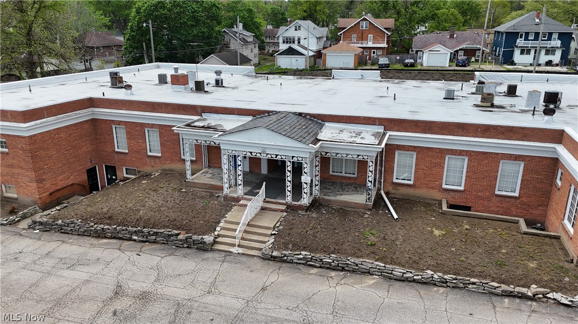 120 Sturges Avenue Mansfield OH 44903
