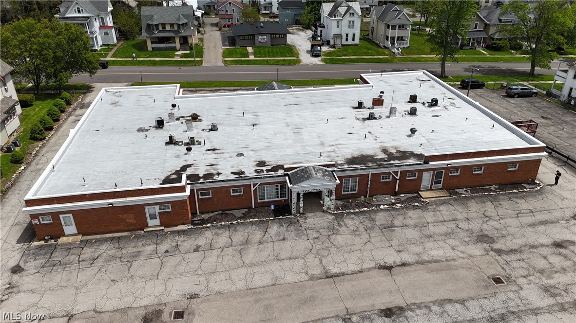 120 Sturges Avenue Mansfield OH 44903