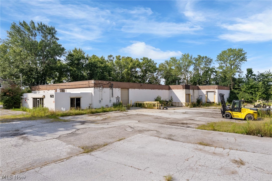 60 Williams Street Grand River OH 44045