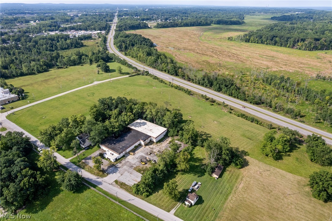 60 Williams Street Grand River OH 44045